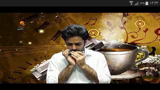 اسکرین شات 3 برنامه آموزش سازدهنی در خانه