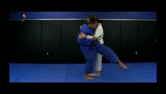 اسکرین شات 5 برنامه آموزش فنون جودو