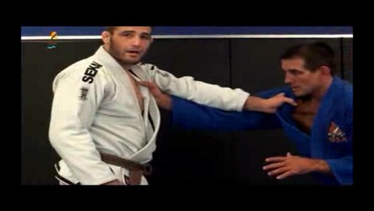 اسکرین شات 9 برنامه آموزش فنون جودو