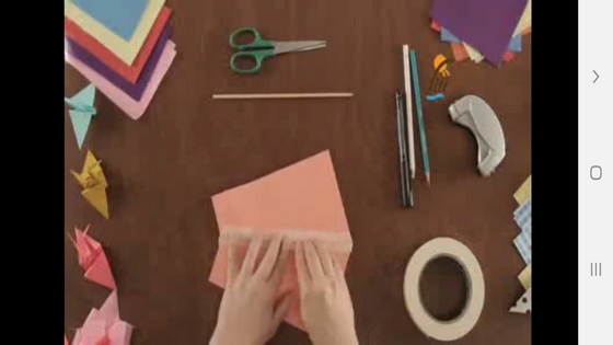 اسکرین شات 7 برنامه آموزش درست کردن انواع کاردستی