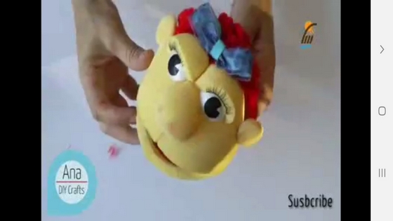 اسکرین شات 8 برنامه آموزش درست کردن انواع کاردستی