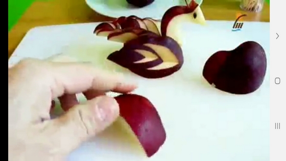 اسکرین شات 10 برنامه آموزش درست کردن انواع کاردستی