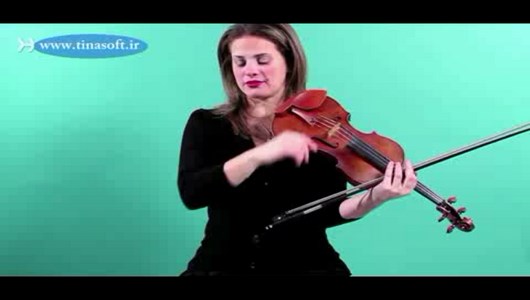 اسکرین شات 4 برنامه آموزش مقدماتی ویولن در منزل