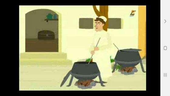اسکرین شات 6 برنامه مثل آباد ۳