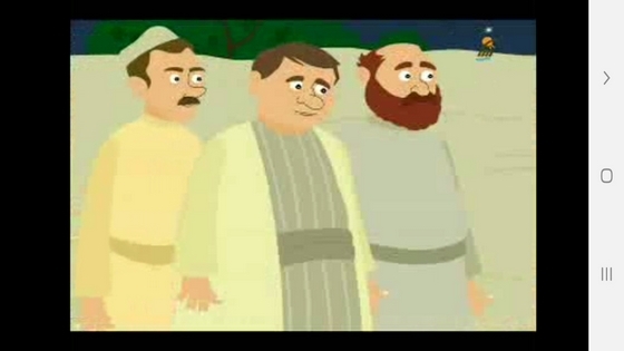 اسکرین شات 9 برنامه مثل آباد ۳