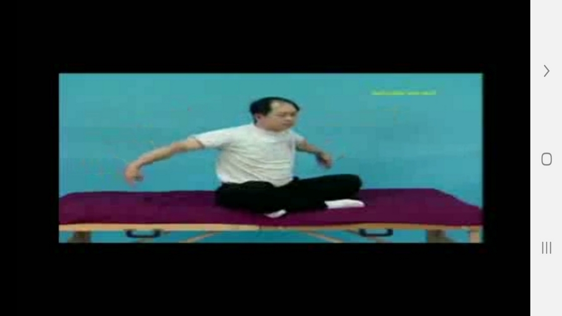 اسکرین شات 7 برنامه آموزش علمی و عملی ماساژ