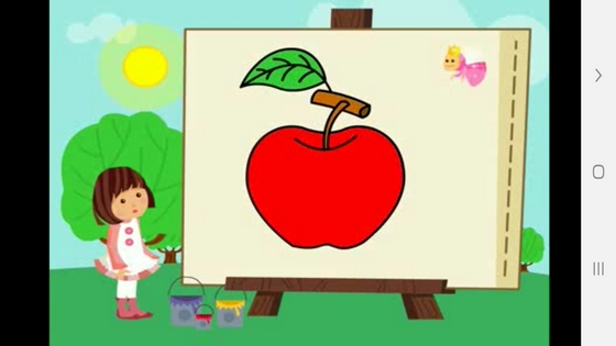 اسکرین شات 4 برنامه آموزش جامع انواع نقاشی و طراحی