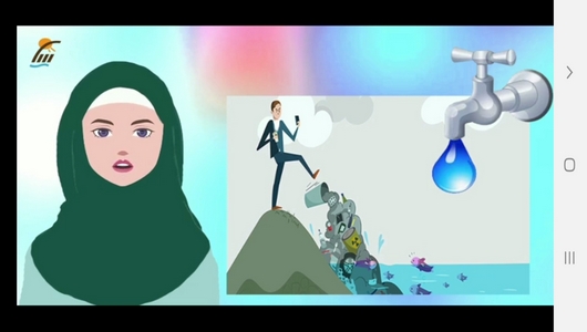 اسکرین شات 4 برنامه آموزش علوم تجربی دوم دبستان