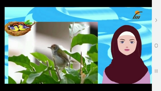 اسکرین شات 10 برنامه آموزش علوم تجربی دوم دبستان