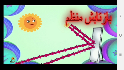 اسکرین شات 7 برنامه آموزش علوم تجربی سوم دبستان