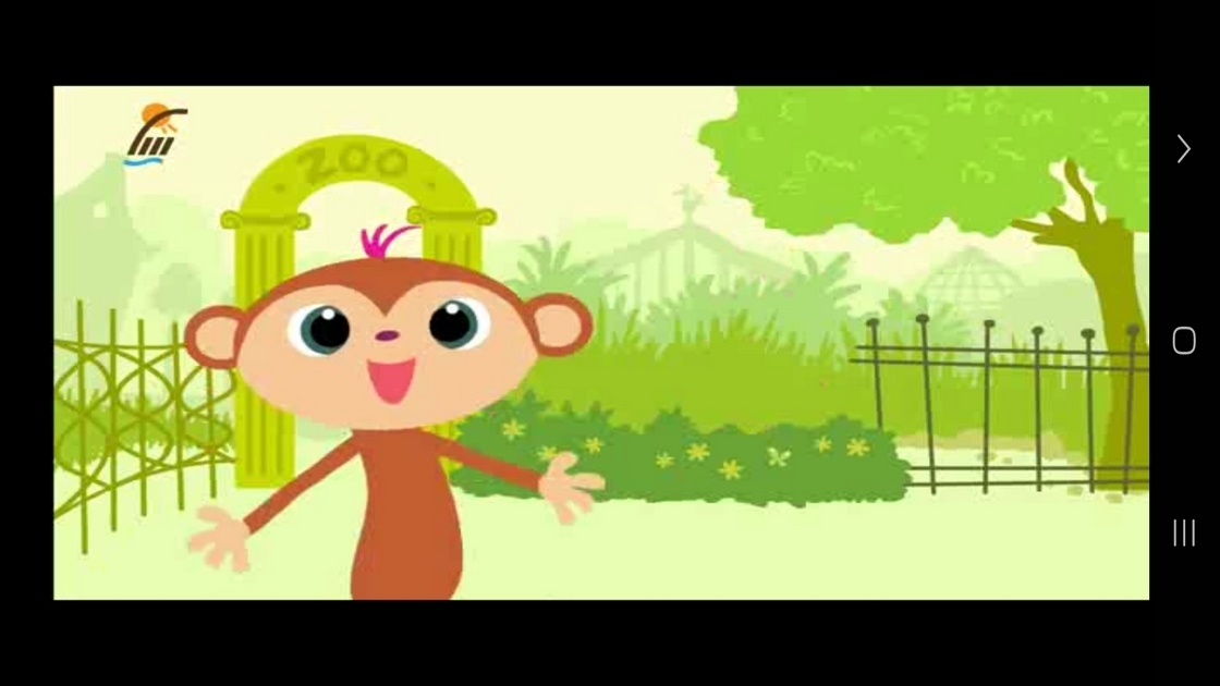 اسکرین شات 2 برنامه ‏آموزش فرانسوی به کودکان با شانا