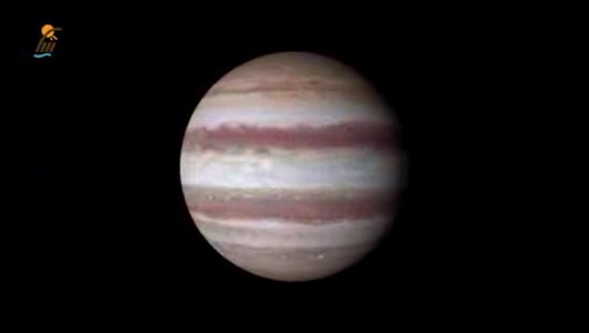 اسکرین شات 2 برنامه دانستنی های فضا