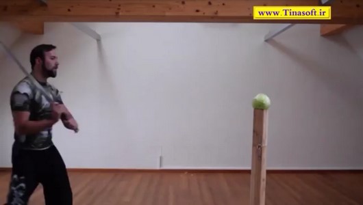 اسکرین شات 6 برنامه آموزش مبارزه با شمشیر