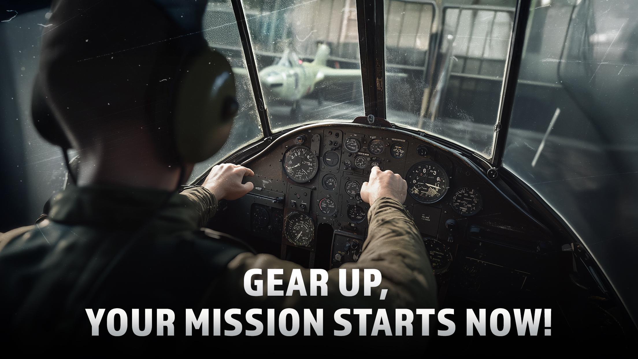 اسکرین شات 2 بازی Wings of Heroes: WW2 Planes