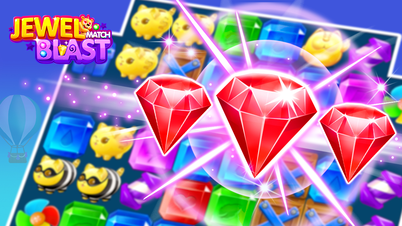 اسکرین شات 8 بازی Jewel Master