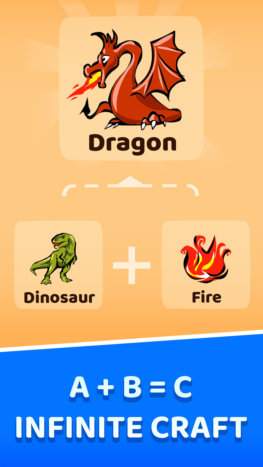 اسکرین شات 1 بازی Doodle God 2: Strategy Alchemy
