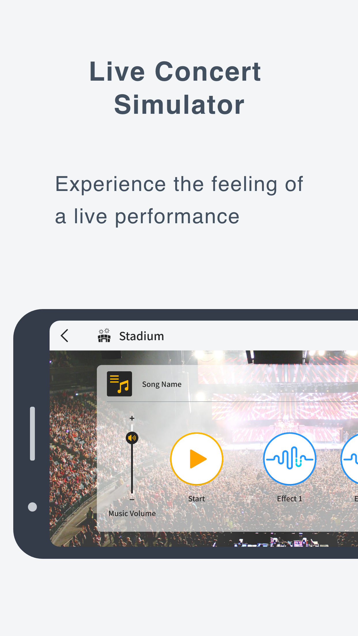 اسکرین شات 5 برنامه CASIO MUSIC SPACE