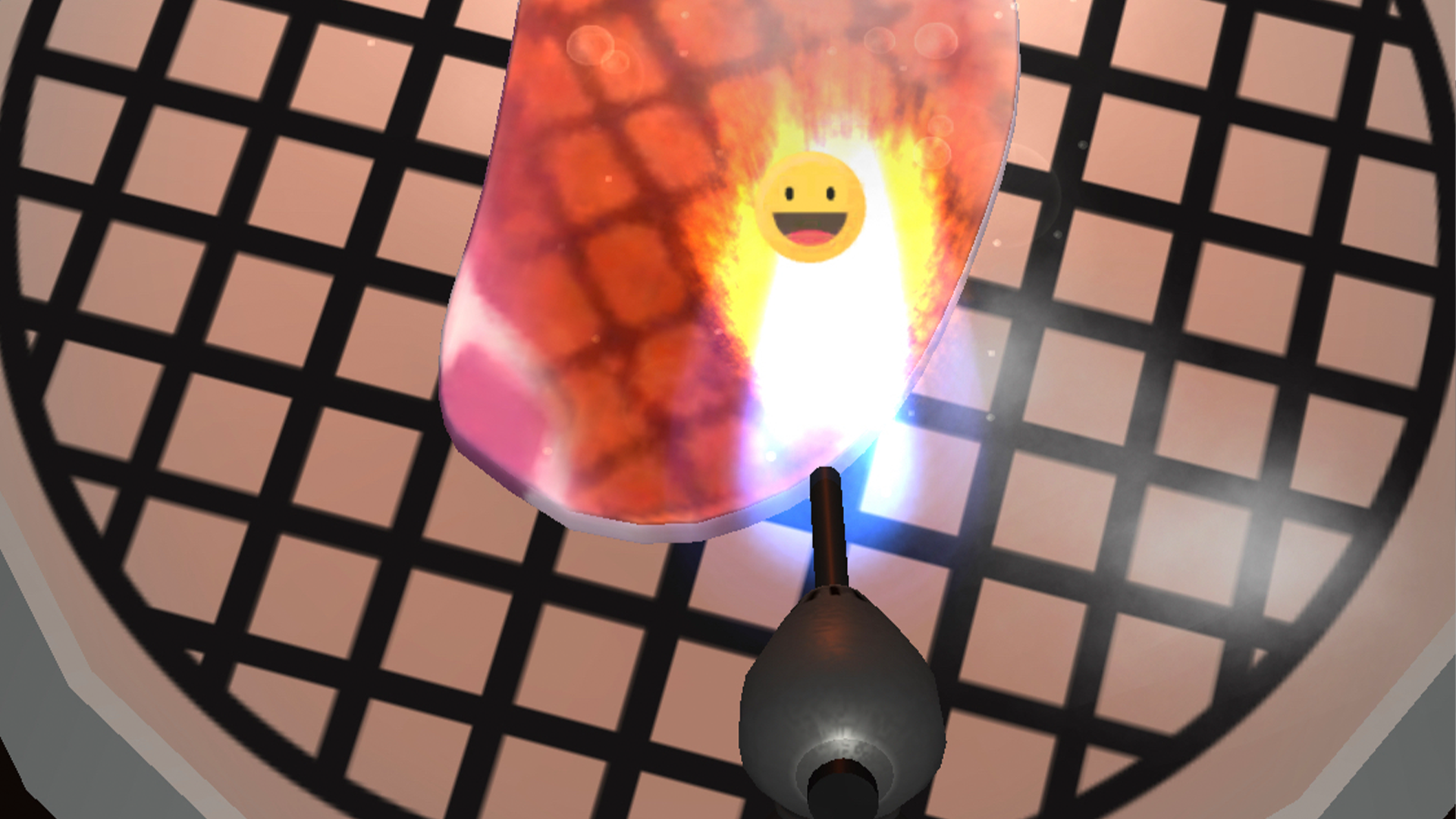 اسکرین شات 6 بازی Master Grill