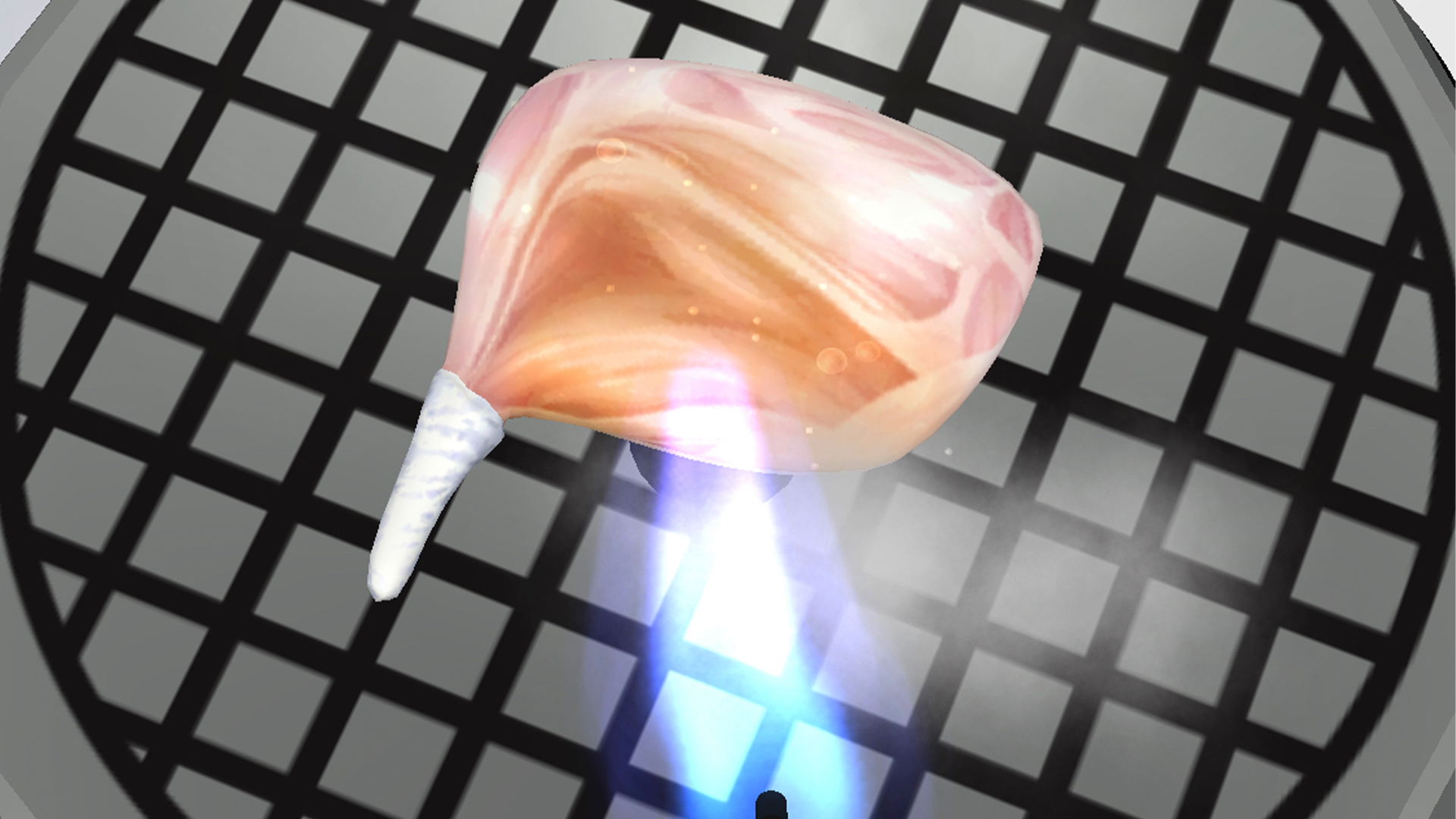 اسکرین شات 7 بازی Master Grill