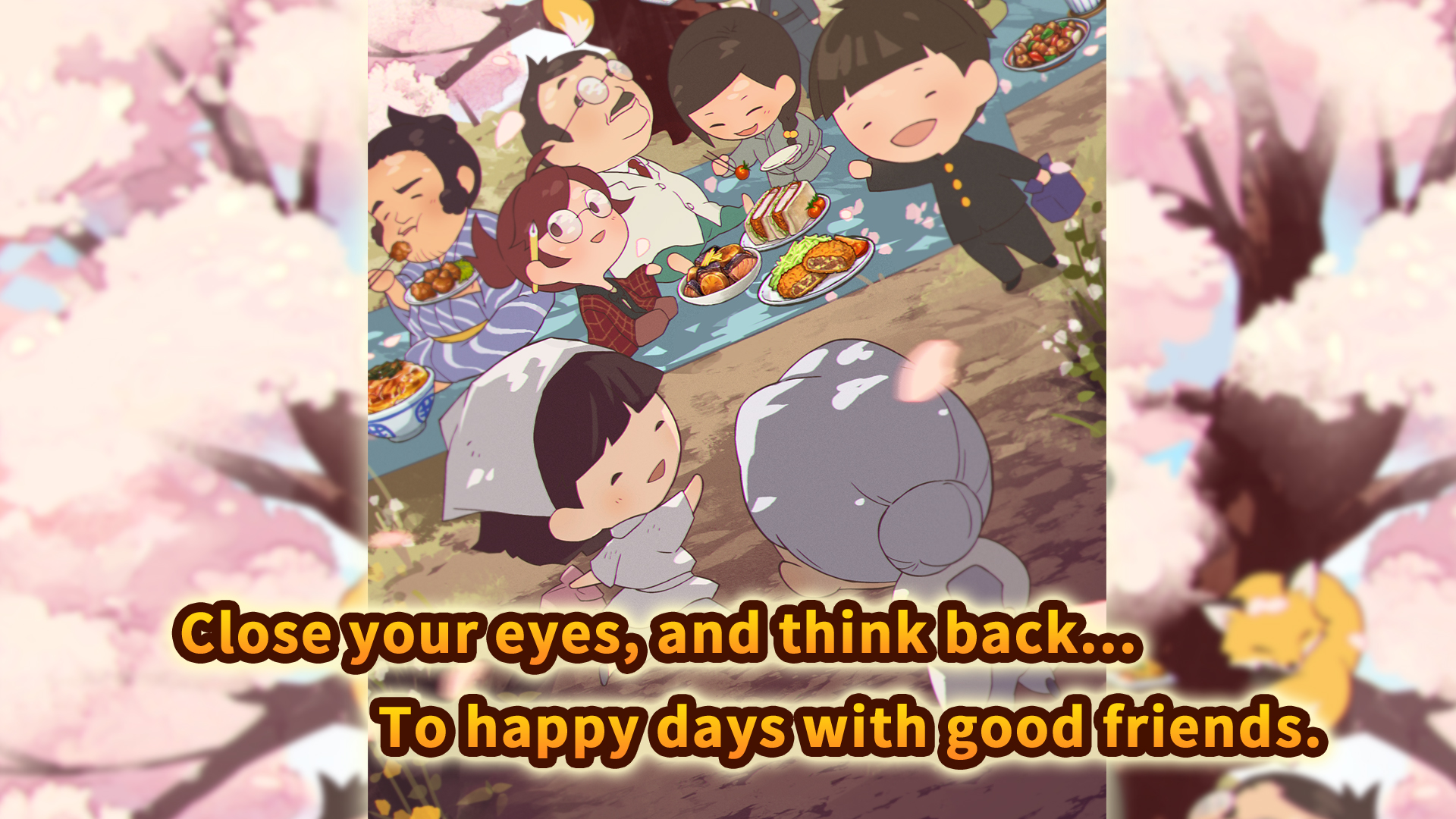 اسکرین شات 3 بازی Hungry Hearts Diner Neo