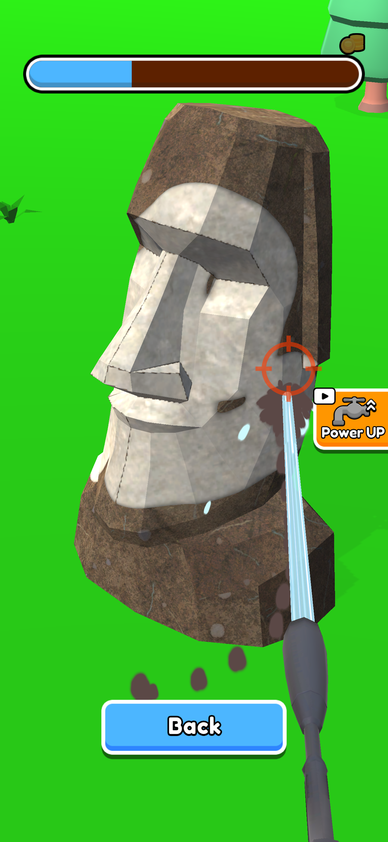 اسکرین شات 5 بازی Dig Dig ASMR