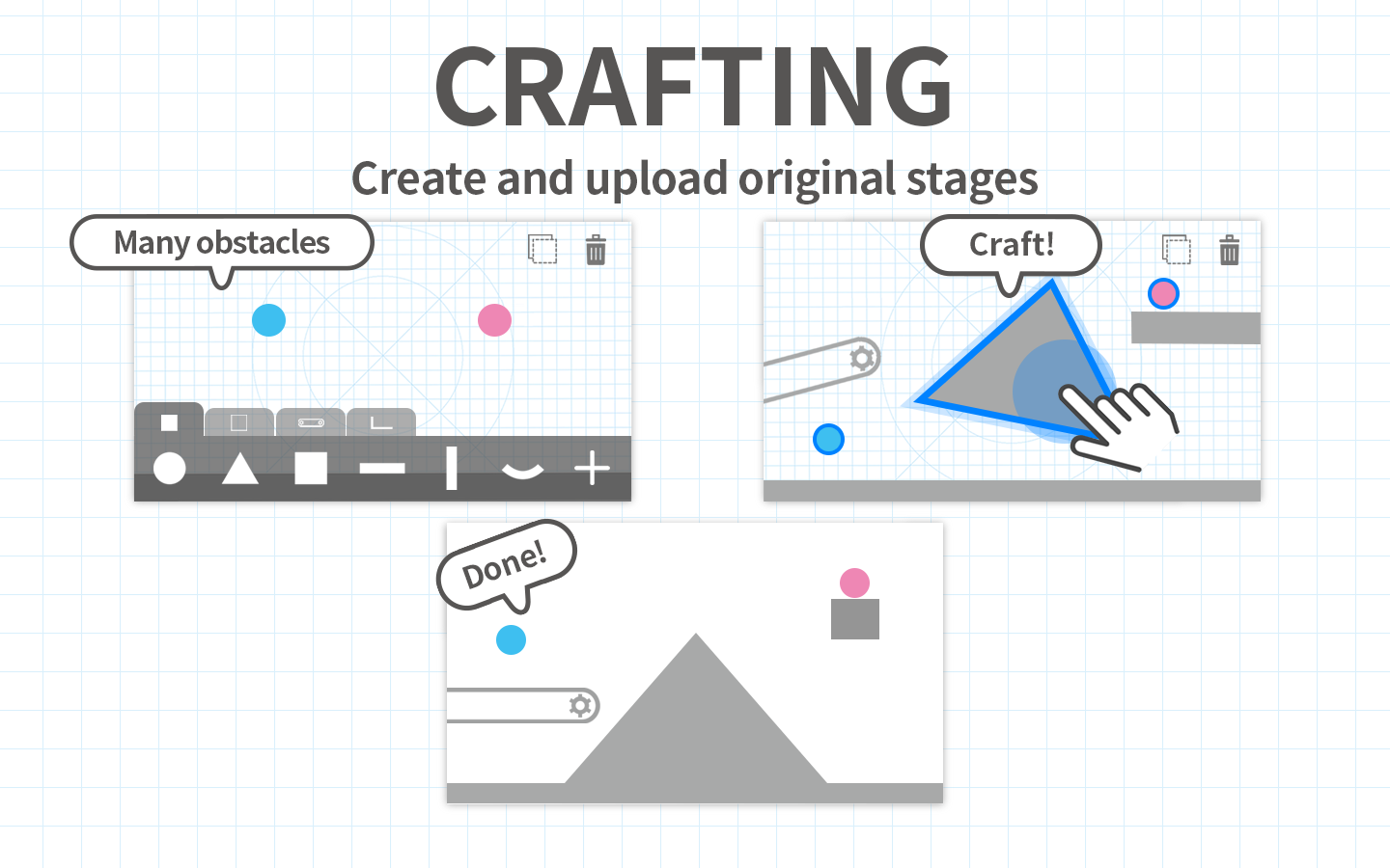 اسکرین شات 5 بازی Brain Dots