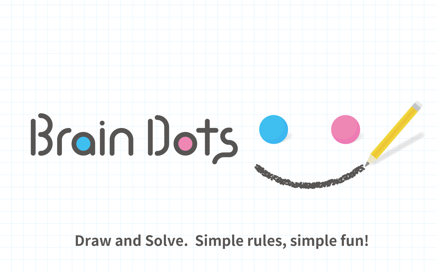 اسکرین شات 1 بازی Brain Dots