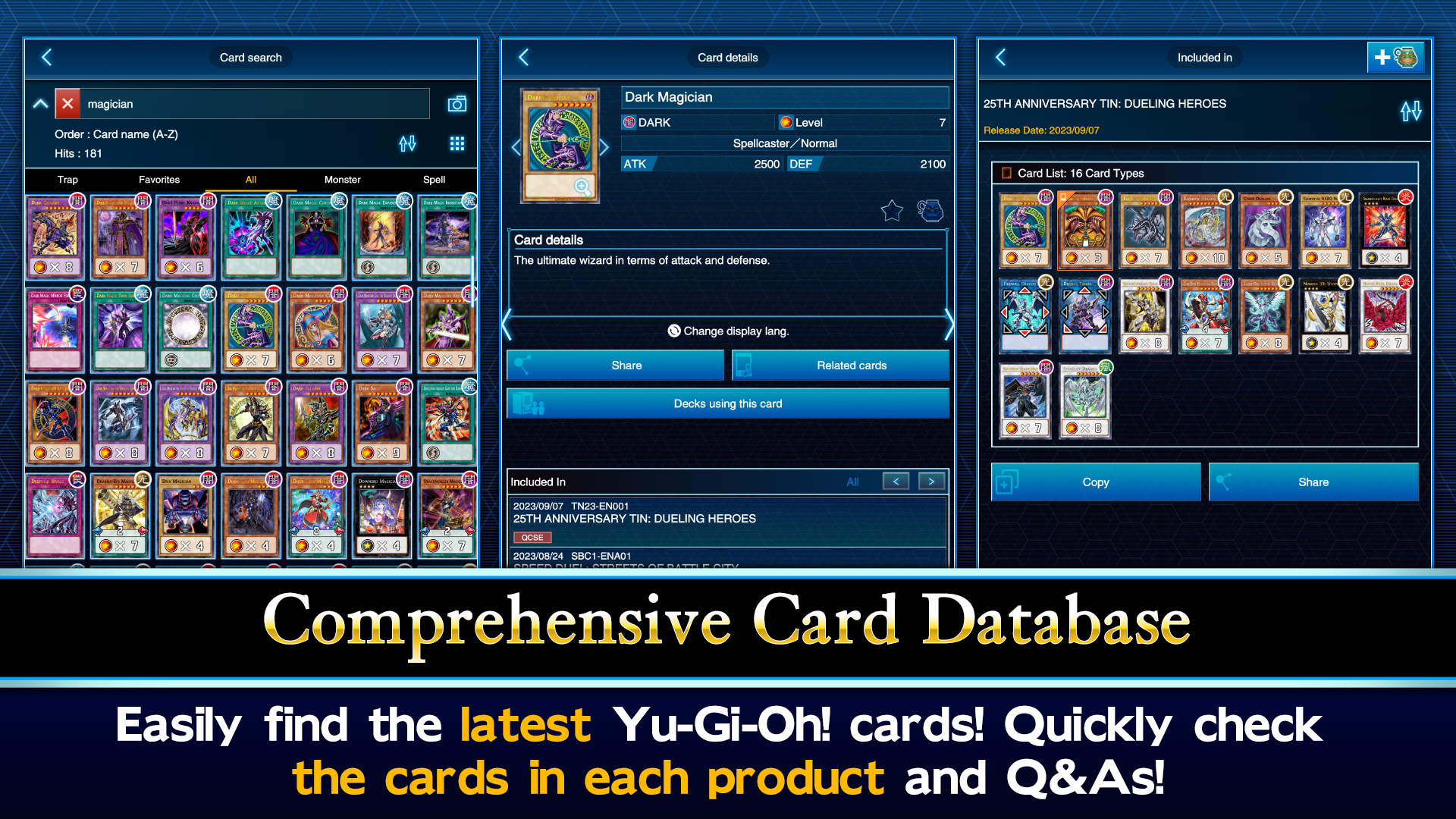 اسکرین شات 6 بازی Yu-Gi-Oh! Neuron