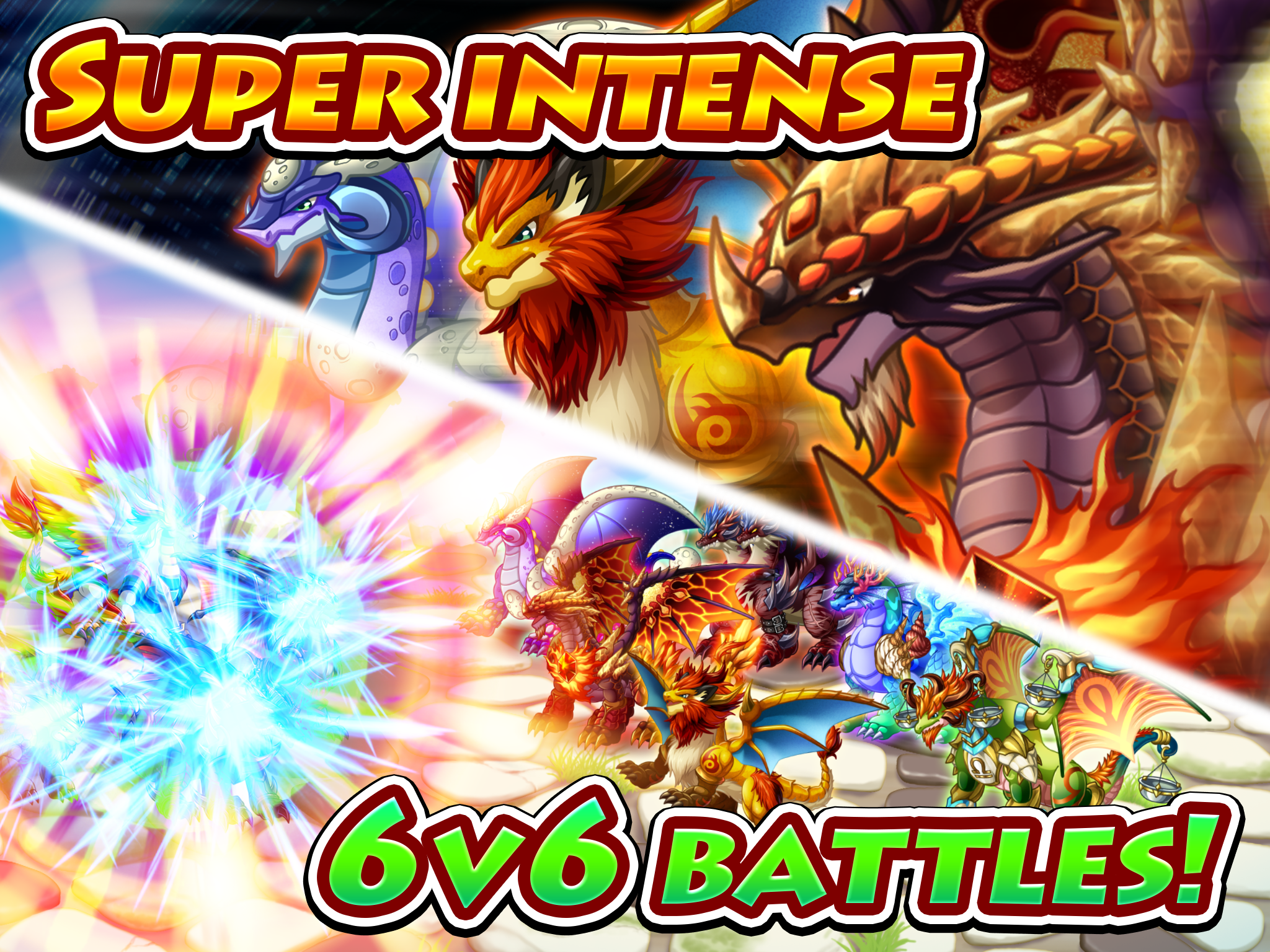 اسکرین شات 3 بازی Dragon Paradise: City Sim Game