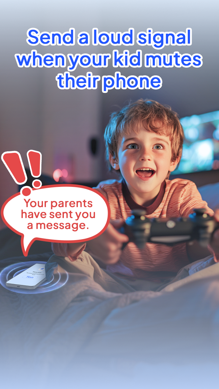 اسکرین شات 6 برنامه KidSafe24-Parental Control App