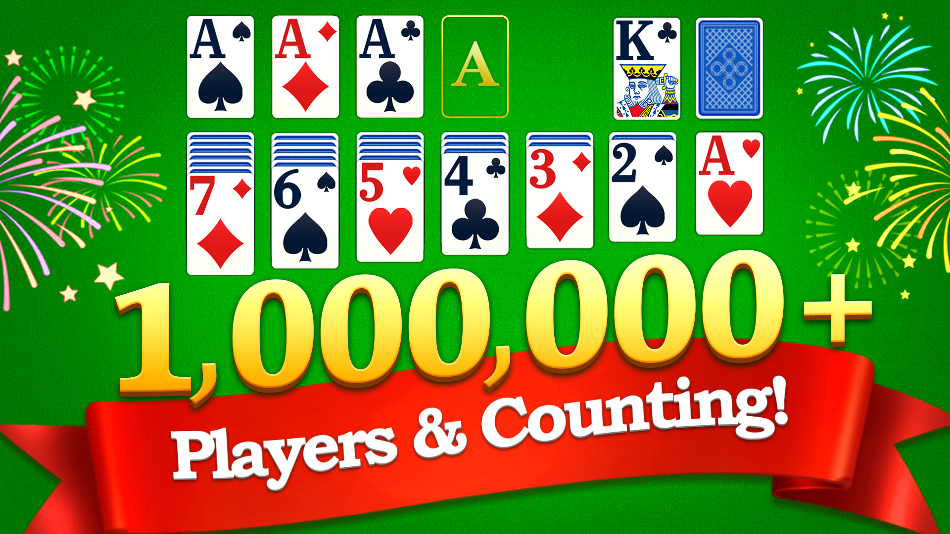 اسکرین شات 6 بازی Solitaire