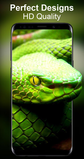 اسکرین شات 2 برنامه Live Wallpapers Unlimited