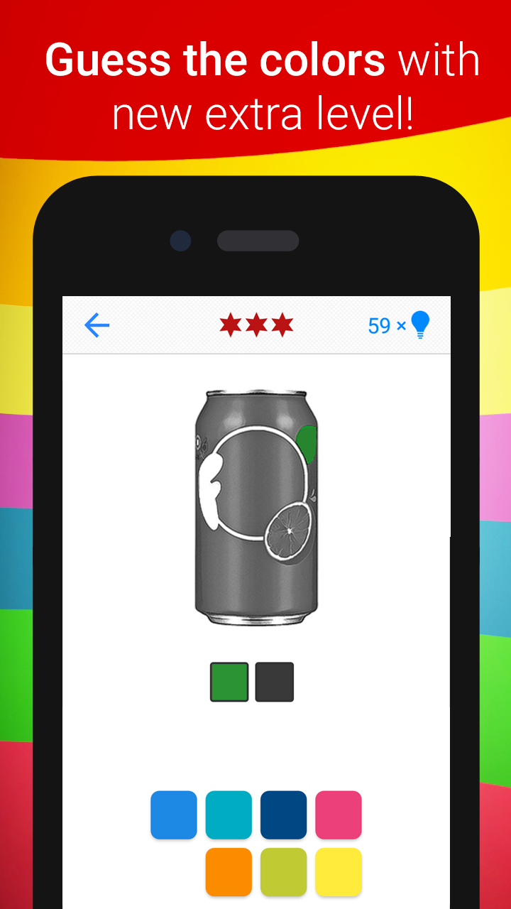 اسکرین شات 5 بازی Logo Quiz