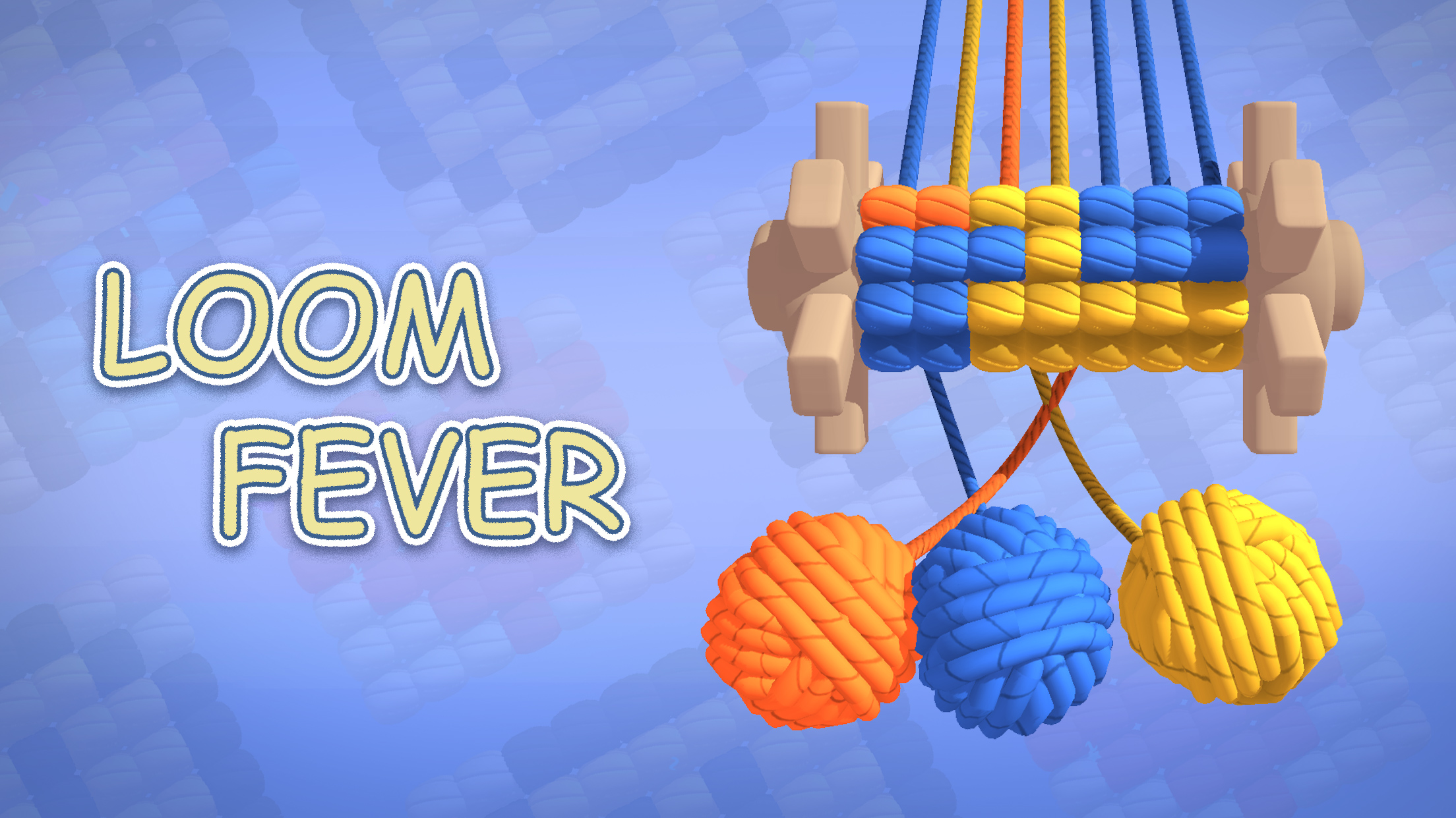 اسکرین شات 6 بازی Loom Fever: Knitting Master