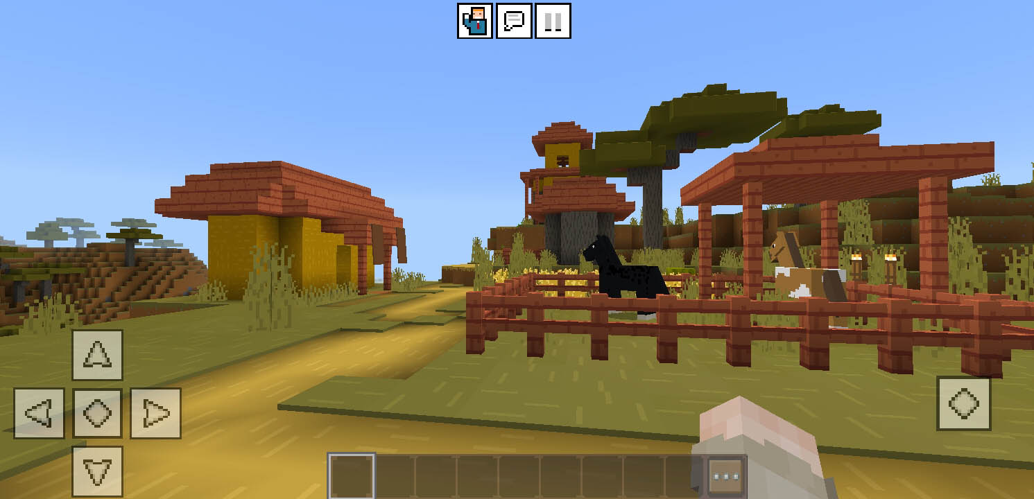 اسکرین شات 4 برنامه Craftsman BenTen