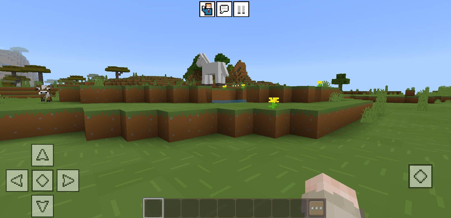 اسکرین شات 2 برنامه Craftsman BenTen