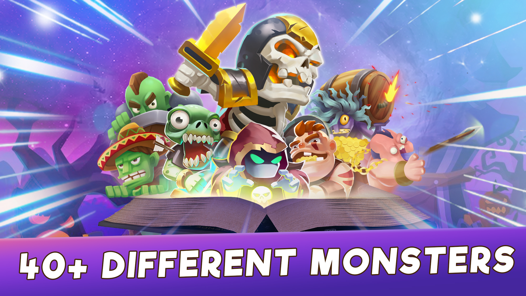 اسکرین شات 7 بازی Brick Monster:Balls Blast Game