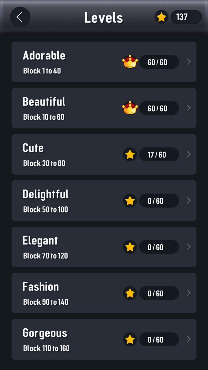 اسکرین شات 6 بازی Mahjong Oriental