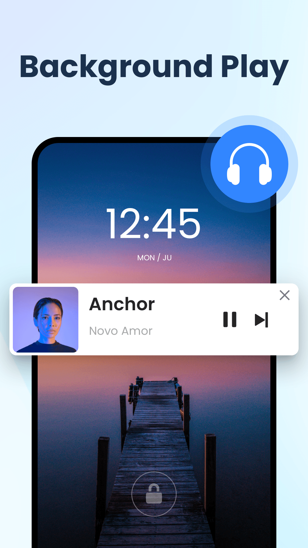 اسکرین شات 4 برنامه HD Video Player All Format