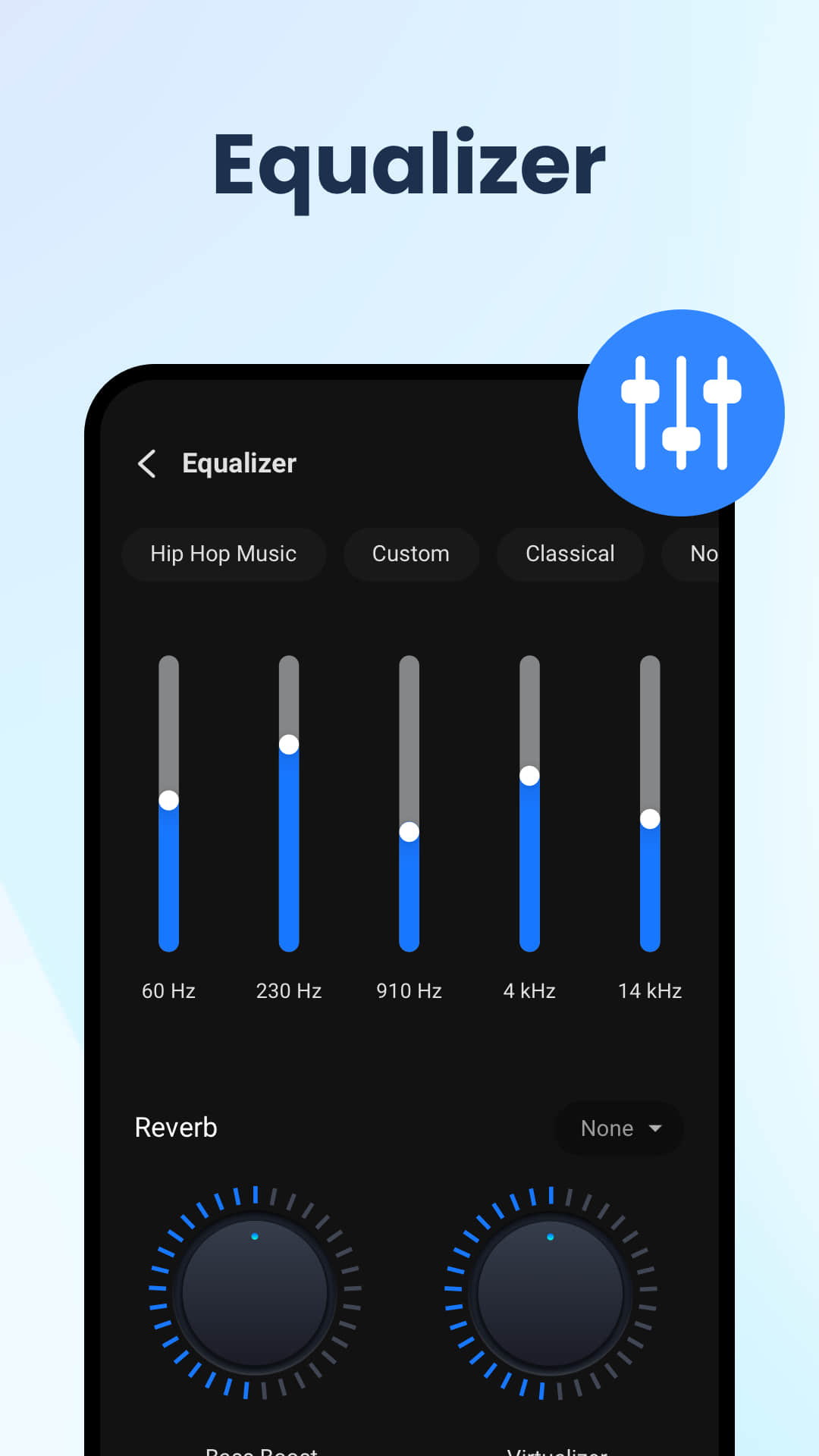 اسکرین شات 6 برنامه HD Video Player All Format