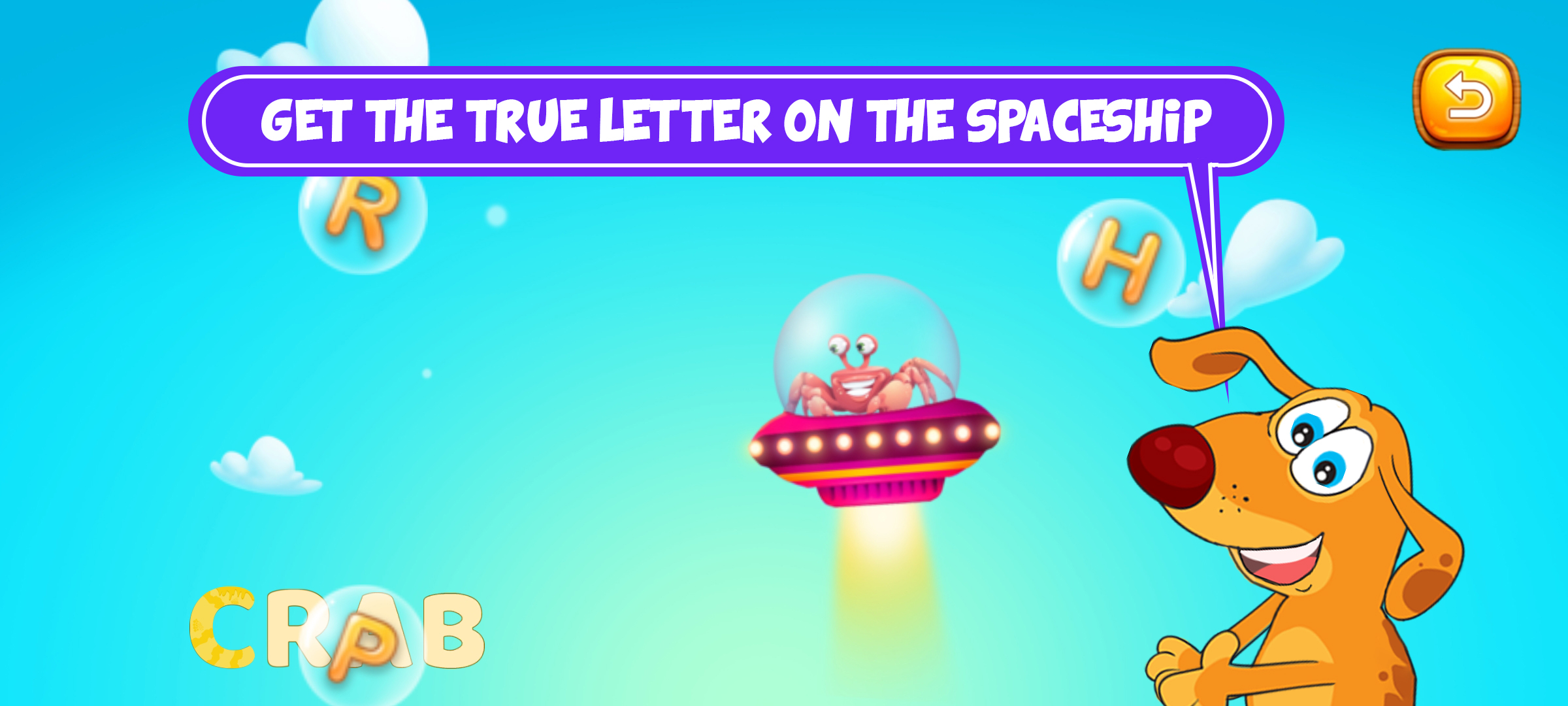 اسکرین شات 5 بازی پاپیتا سرزمین حیوانات