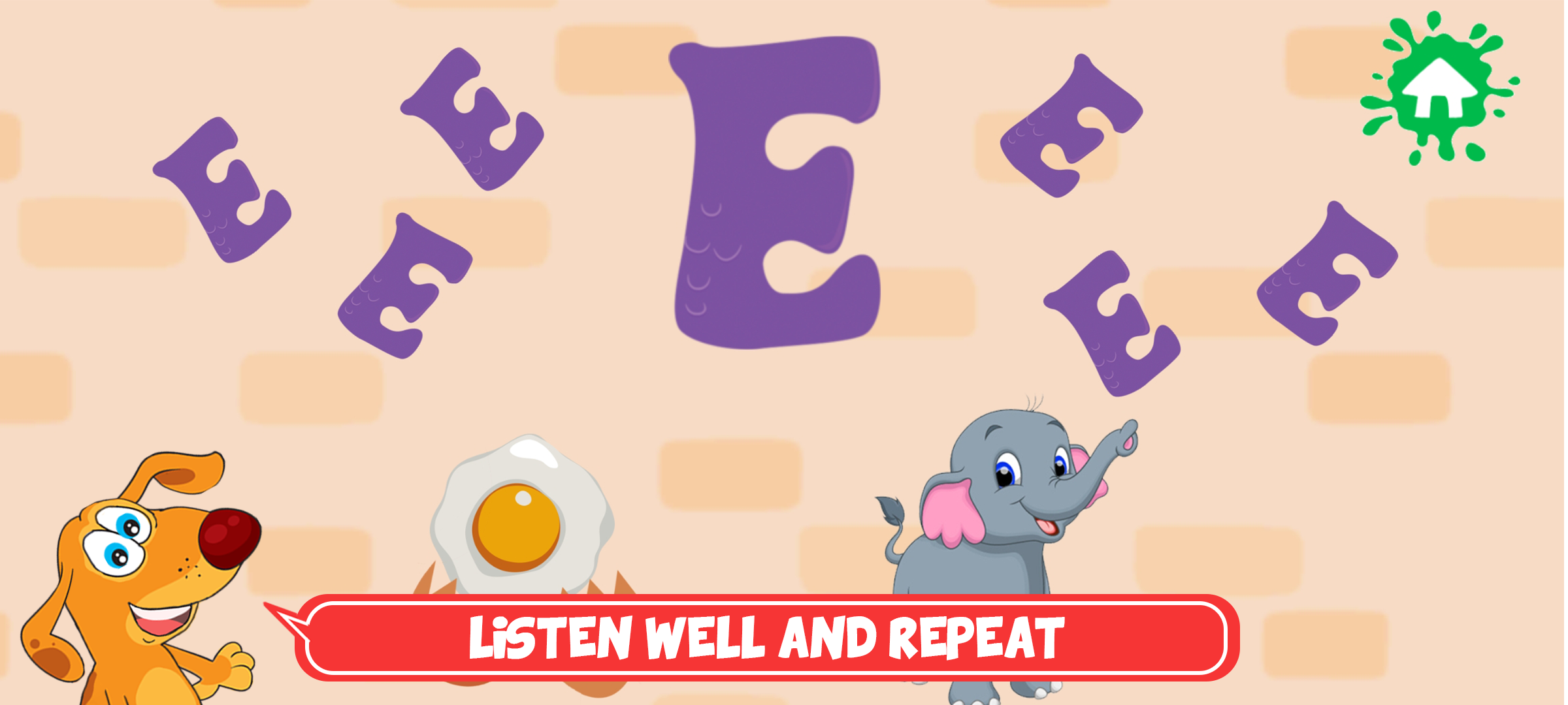 اسکرین شات 5 بازی  پاپیتا (Papita)