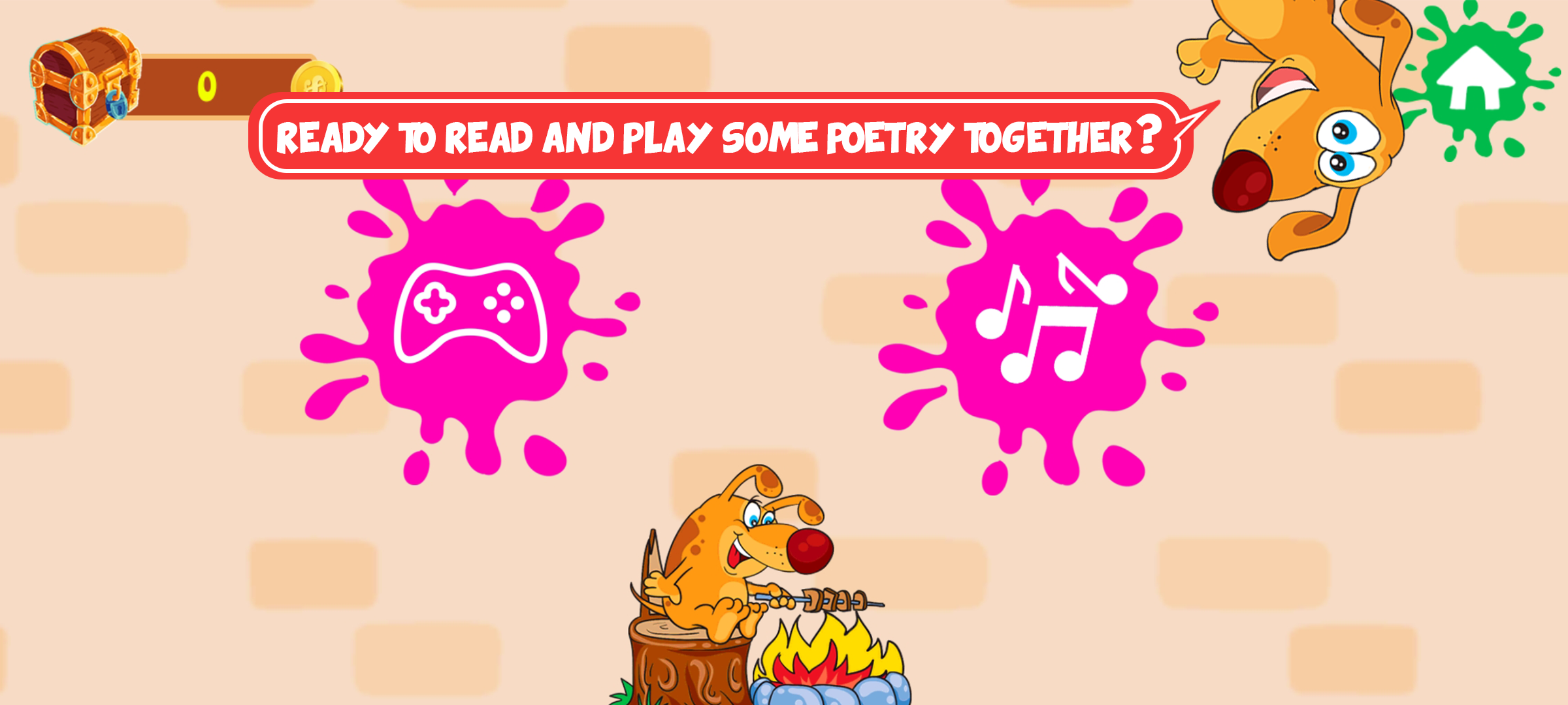 اسکرین شات 4 بازی  پاپیتا (Papita)