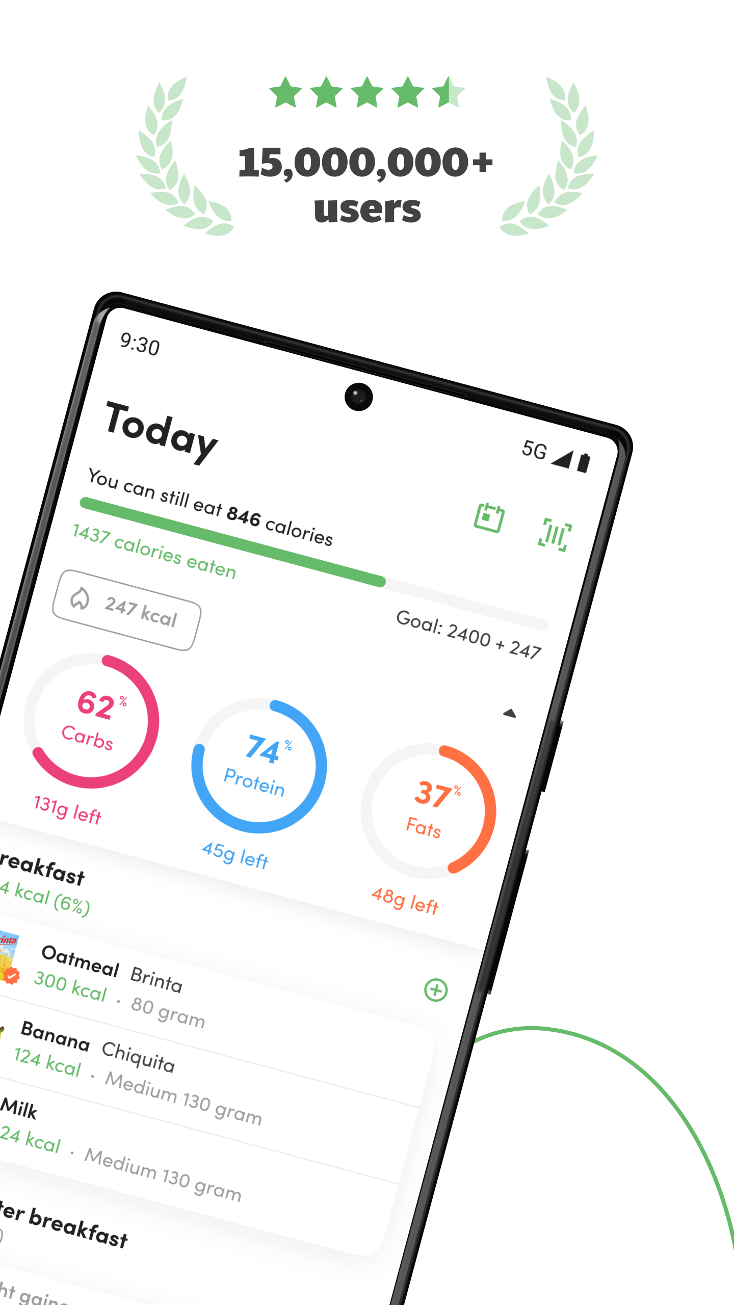 اسکرین شات 2 برنامه CallerID: Phone Call Blocker