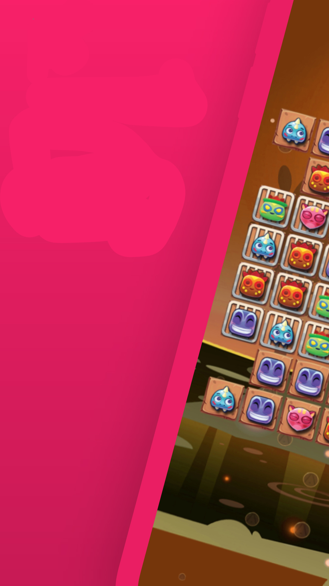 اسکرین شات 2 بازی بامبو