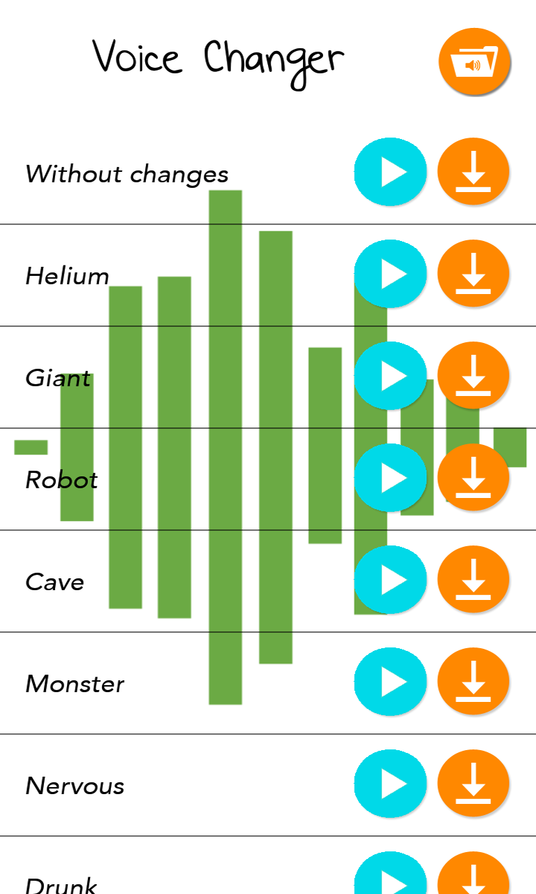 اسکرین شات 7 بازی Amazing Fart Sounds & Pranks