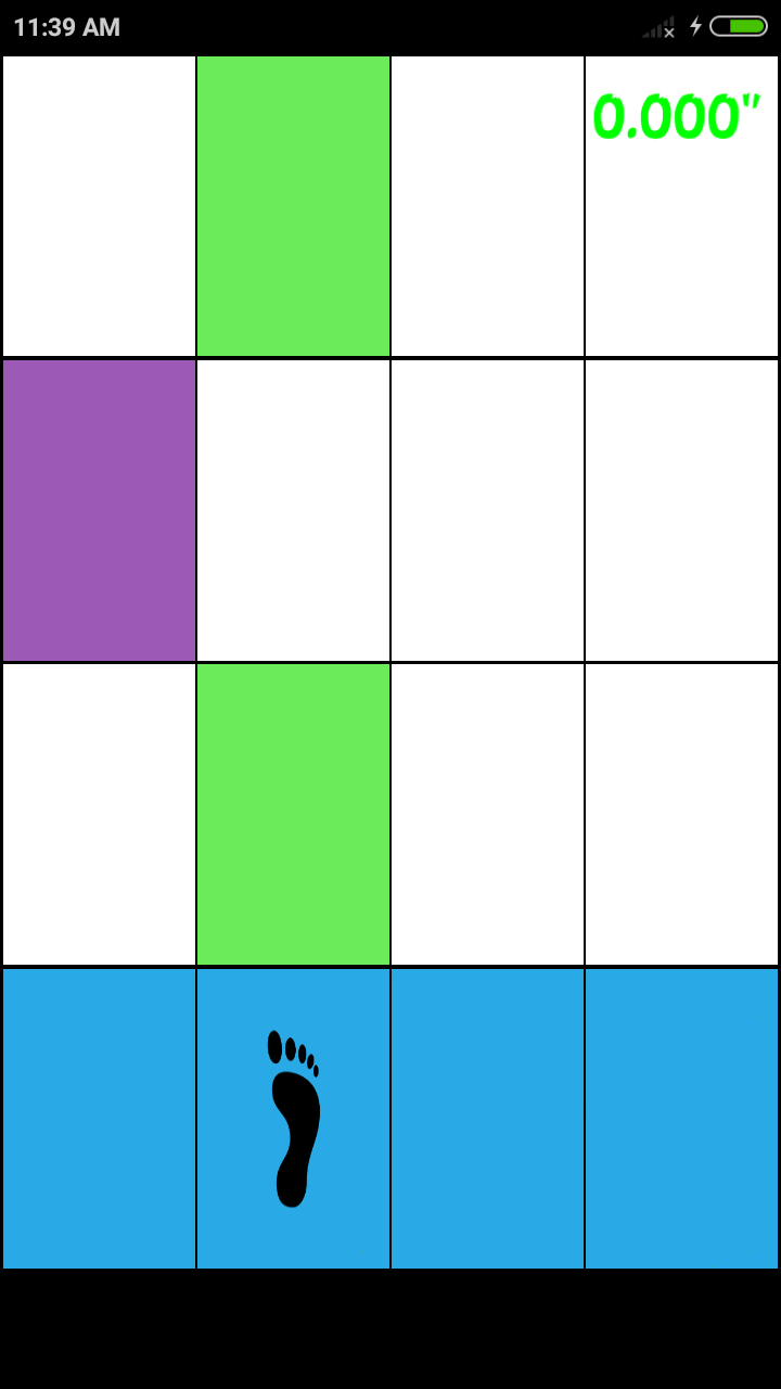 اسکرین شات 3 بازی Amazing Fart Sounds & Pranks