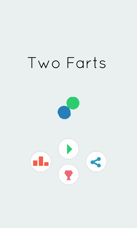 اسکرین شات 4 بازی Amazing Fart Sounds & Pranks