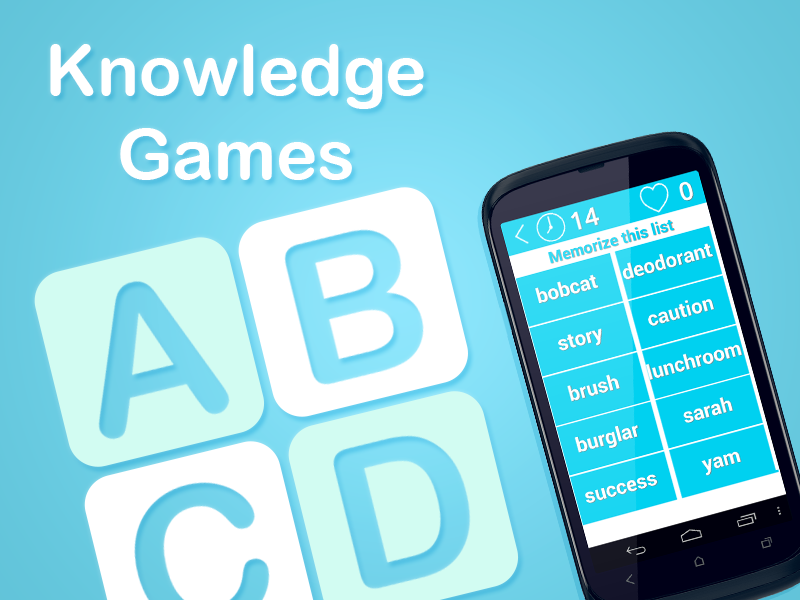اسکرین شات 4 بازی Mind Games