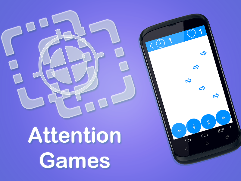 اسکرین شات 2 بازی Mind Games